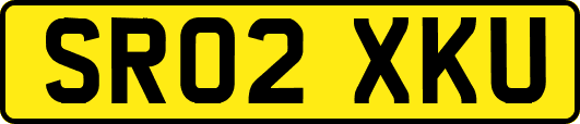SR02XKU
