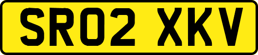 SR02XKV