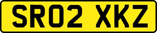 SR02XKZ