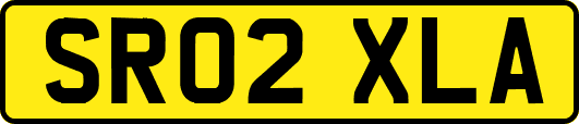 SR02XLA