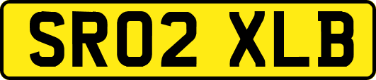 SR02XLB