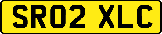 SR02XLC