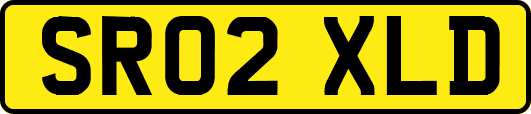 SR02XLD