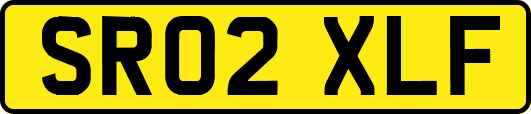 SR02XLF