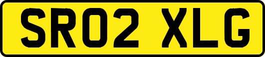 SR02XLG