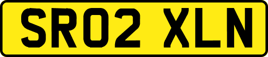 SR02XLN