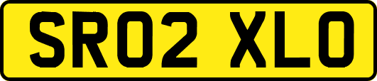 SR02XLO