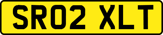 SR02XLT