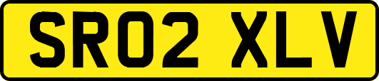 SR02XLV