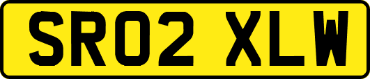 SR02XLW