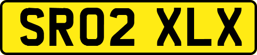 SR02XLX