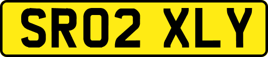 SR02XLY
