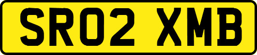 SR02XMB