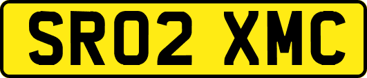 SR02XMC