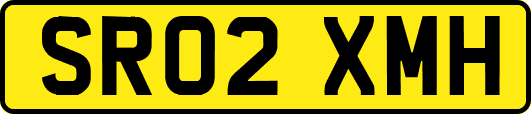 SR02XMH