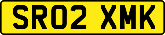 SR02XMK