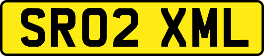 SR02XML