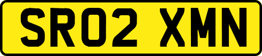 SR02XMN