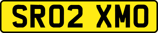 SR02XMO