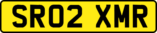 SR02XMR