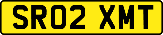 SR02XMT