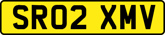 SR02XMV