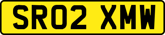SR02XMW