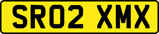 SR02XMX