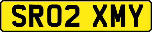 SR02XMY