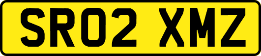 SR02XMZ