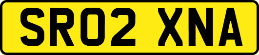 SR02XNA