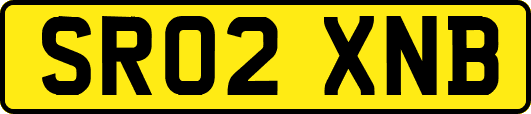 SR02XNB