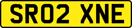 SR02XNE