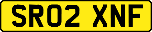 SR02XNF