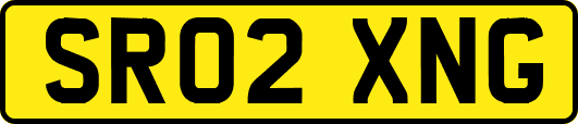 SR02XNG