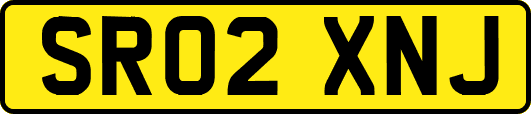SR02XNJ