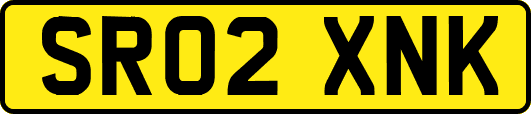 SR02XNK