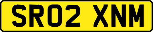 SR02XNM