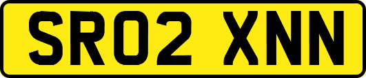 SR02XNN