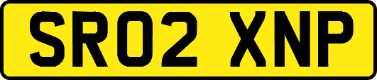 SR02XNP