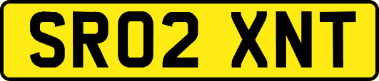SR02XNT