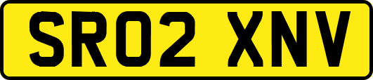 SR02XNV
