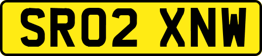 SR02XNW