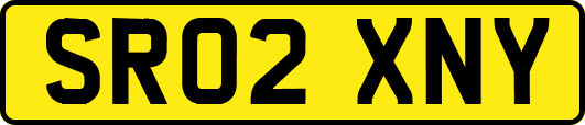 SR02XNY