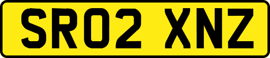 SR02XNZ