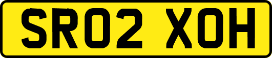 SR02XOH