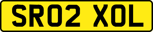 SR02XOL