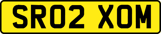SR02XOM