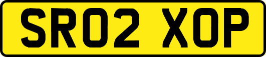 SR02XOP