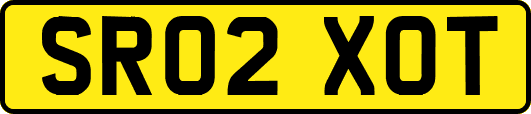 SR02XOT